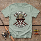Zero Excuses T-Shirt