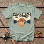 Morning person By Accident T-Shirt