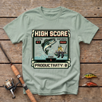 High Score. Casts: 47 T-Shirt