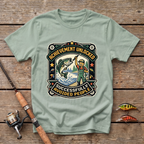 Achievement Unlocked: Successfully Avoided People T-Shirt