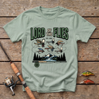 Lord Of The Flies T-Shirt