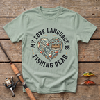 Love Language T-Shirt