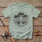 Trout Disappointment Society T-Shirt