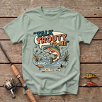 Talk Trouty To Me T-Shirt