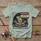 Achievement Unlocked: Master Of Doing Nothing T-Shirt
