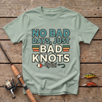 No Bad Days, Just Bad Knots T-Shirt