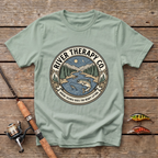 River Therapy Co. T-Shirt