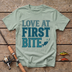 Love At First Bite T-Shirt