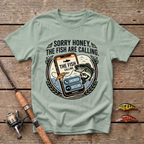 Fish Are Calling T-Shirt