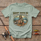 Dock Goblin T-Shirt