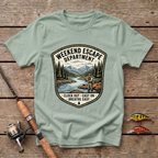 Weekend Escape Department T-Shirt