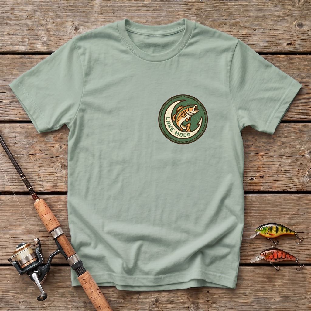 Lake Mode T-Shirt
