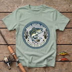 Bass Social Club T-Shirt