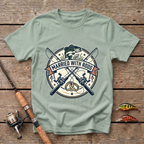 Married With Rods T-Shirt