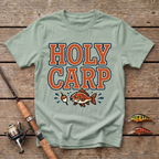 Holy Carp T-Shirt