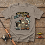 Bait Beauty Pageant T-Shirt