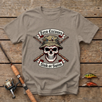Zero Excuses T-Shirt