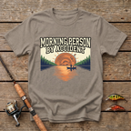 Morning person By Accident T-Shirt
