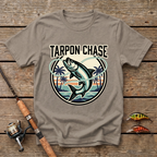 Tarpon Chase T-Shirt