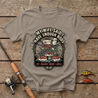 I Bought More Lures T-Shirt