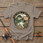Lake Patrol Is Watching T-Shirt