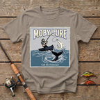 Moby Lure T-Shirt
