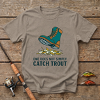 One Does Not Simply Catch Trout T-Shirt