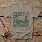 Trout 7 T-Shirt