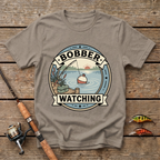Bobber Watching T-Shirt