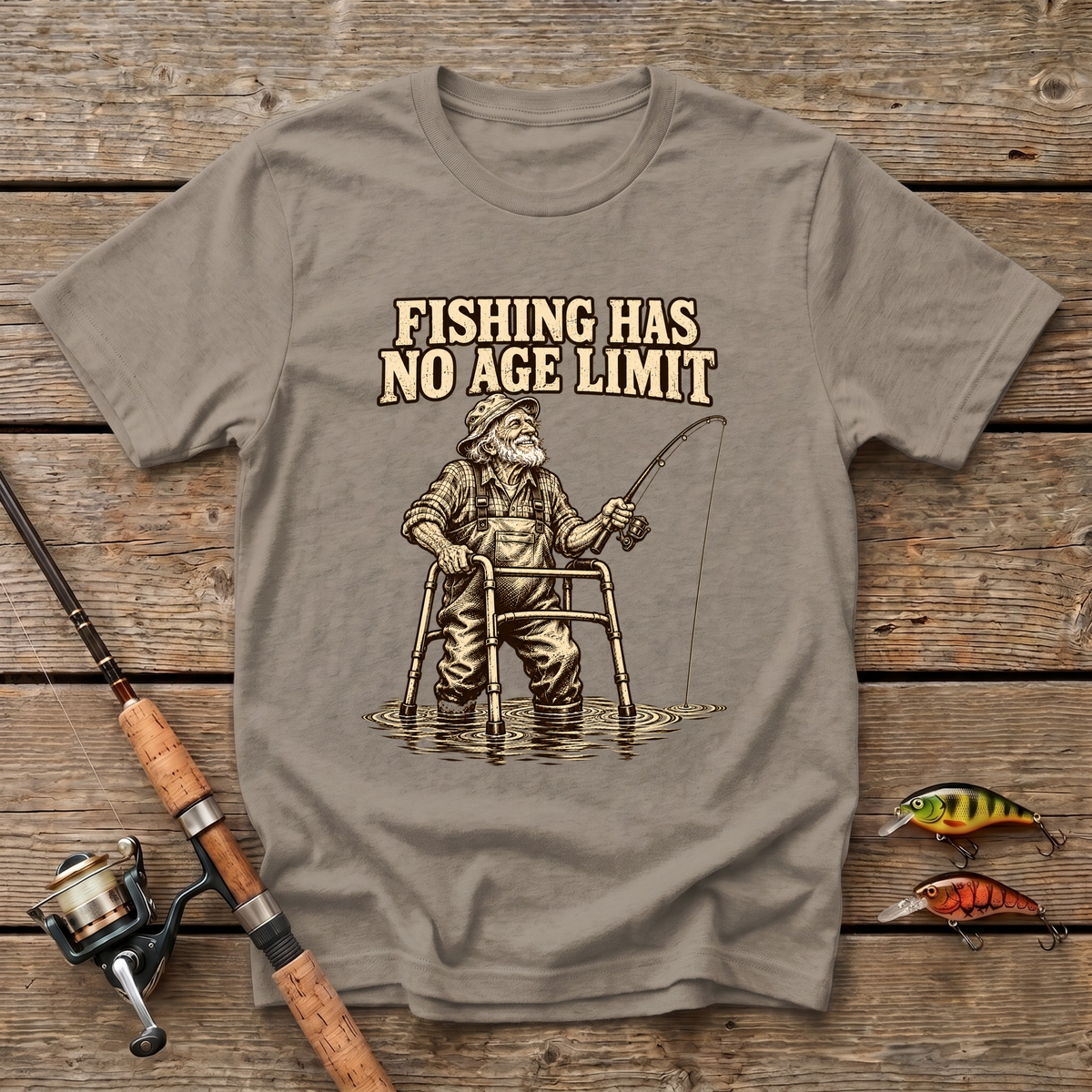 No Limit T-Shirt