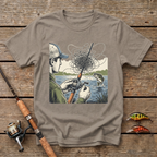 Reel Bad Luck T-Shirt