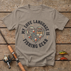 Love Language T-Shirt