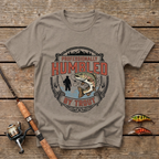 Humbled By Trout T-Shirt