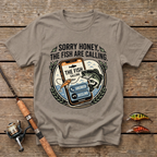 Fish Are Calling T-Shirt