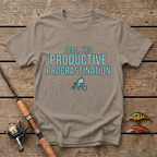 Productive Procrastination T-Shirt