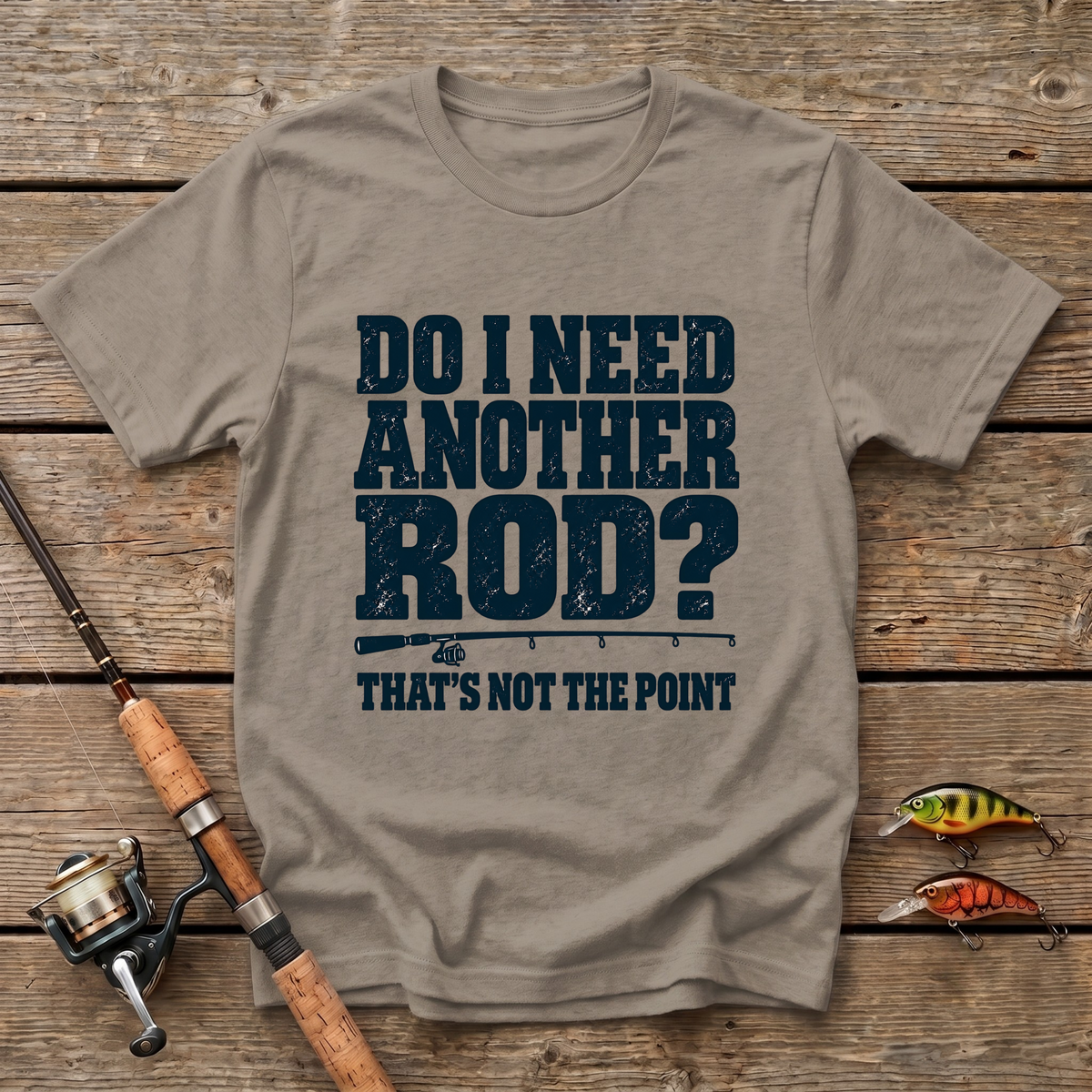 Do I Need T-Shirt