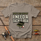I Don't Need A Therapy T-Shirt