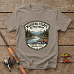 Weekend Escape Department T-Shirt