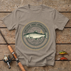 Certified Trout Appreciator T-Shirt