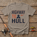 Highway To Hull T-Shirt