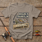 Highly Trained T-Shirt