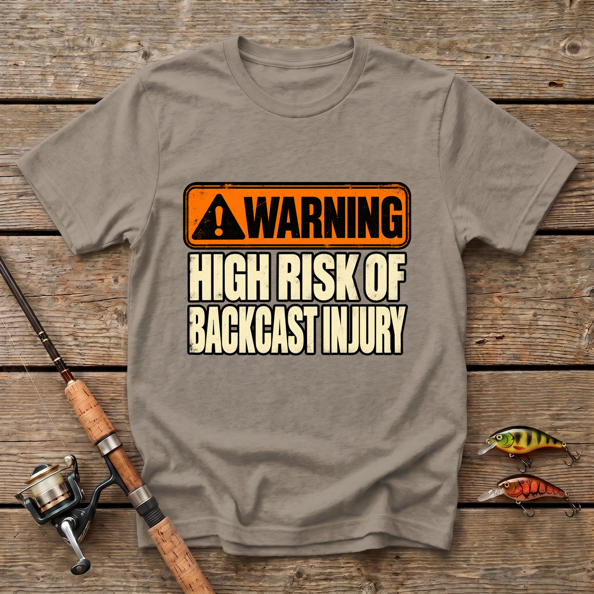 High Risk T-Shirt