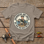 Grandpa Humor T-Shirt