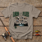 Lord Of The Flies T-Shirt