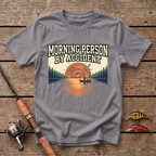 Morning person By Accident T-Shirt