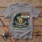 Achievement Unlocked: Master Of Doing Nothing T-Shirt