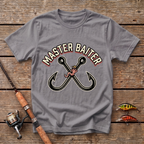 The Master Baiter T-Shirt
