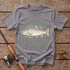 You Had Me At Trout T-Shirt