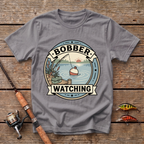 Bobber Watching T-Shirt