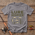 Lure Hoarder T-Shirt